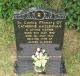 Photo of headstones/thumb_Catherine MacLennan  died 1960 MI Dingwall Mitchell Hill